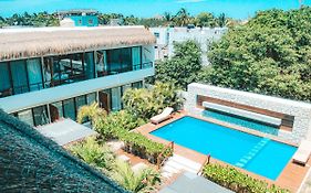Naj Casa Holbox